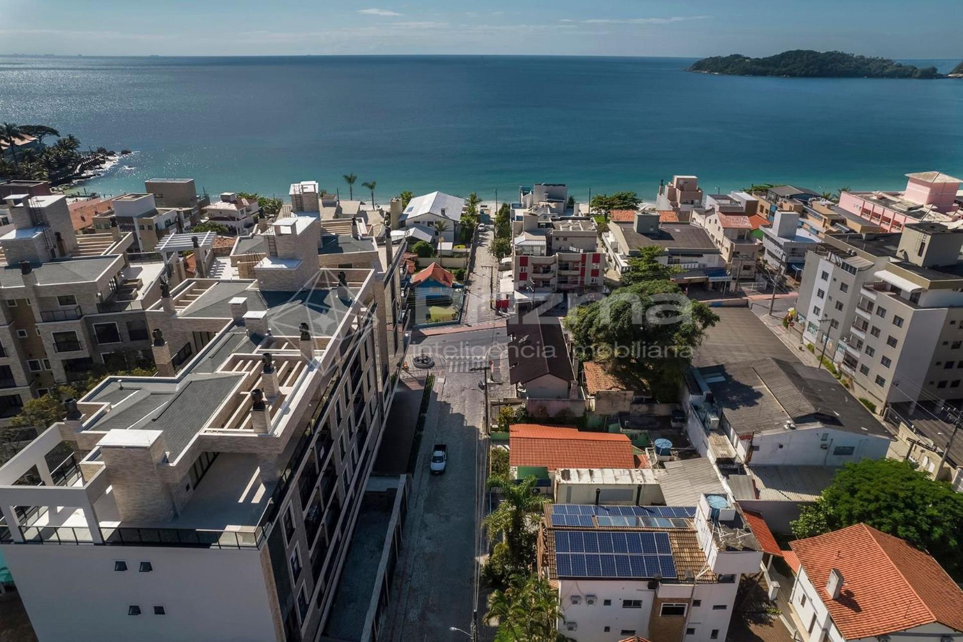 302 Bl 03 Waldgarten Bombinhas - 50 M Do Mar E Frente Avenida - Condominio De Alto Padrao - Piscina - Academia - Salao De Jogos Экстерьер фото
