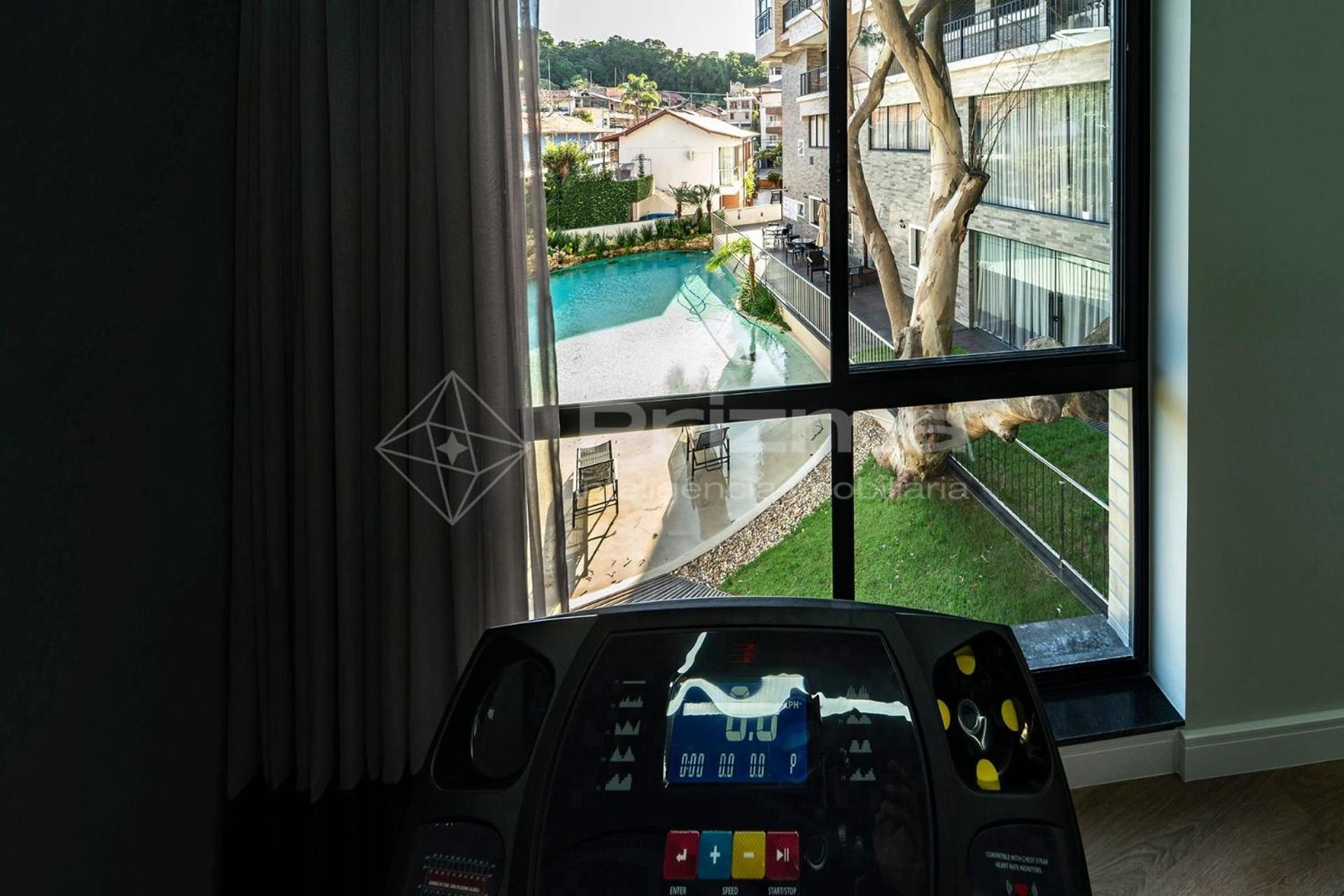 302 Bl 03 Waldgarten Bombinhas - 50 M Do Mar E Frente Avenida - Condominio De Alto Padrao - Piscina - Academia - Salao De Jogos Экстерьер фото