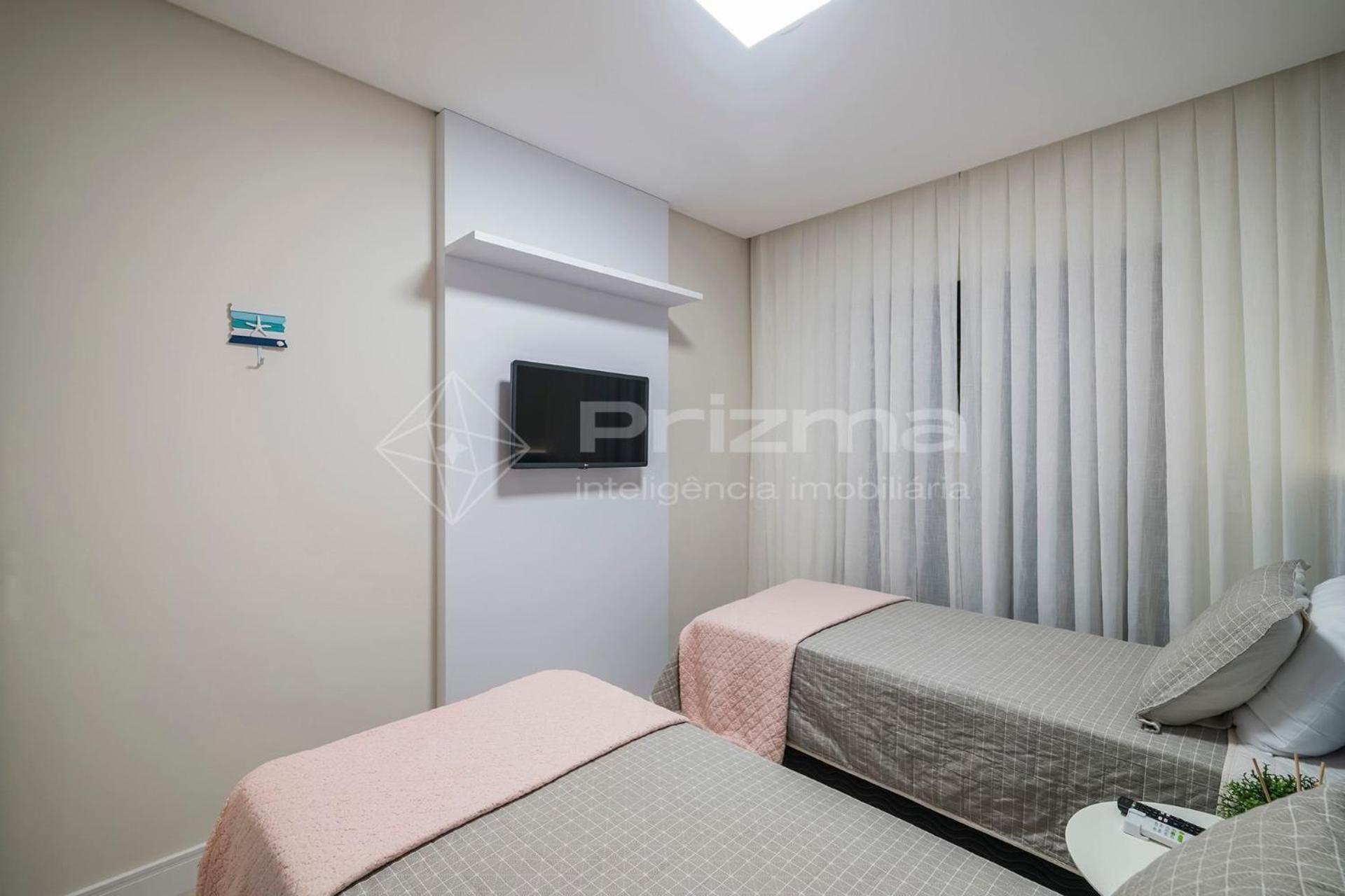 302 Bl 03 Waldgarten Bombinhas - 50 M Do Mar E Frente Avenida - Condominio De Alto Padrao - Piscina - Academia - Salao De Jogos Экстерьер фото