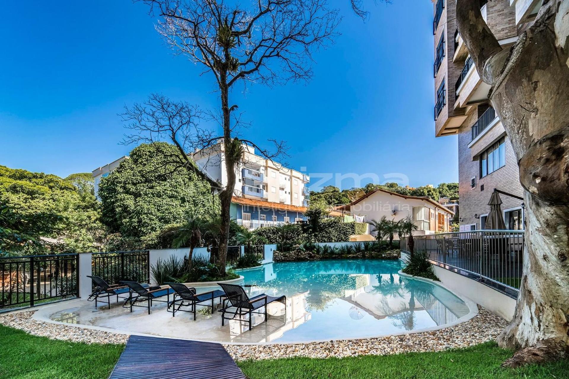 302 Bl 03 Waldgarten Bombinhas - 50 M Do Mar E Frente Avenida - Condominio De Alto Padrao - Piscina - Academia - Salao De Jogos Экстерьер фото